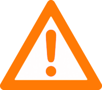 File:Warning triangle.png